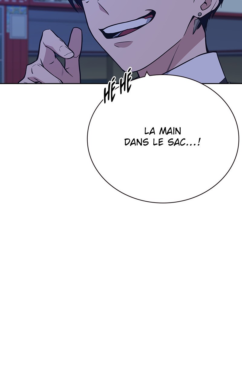 Read Study Group FR Manga Online