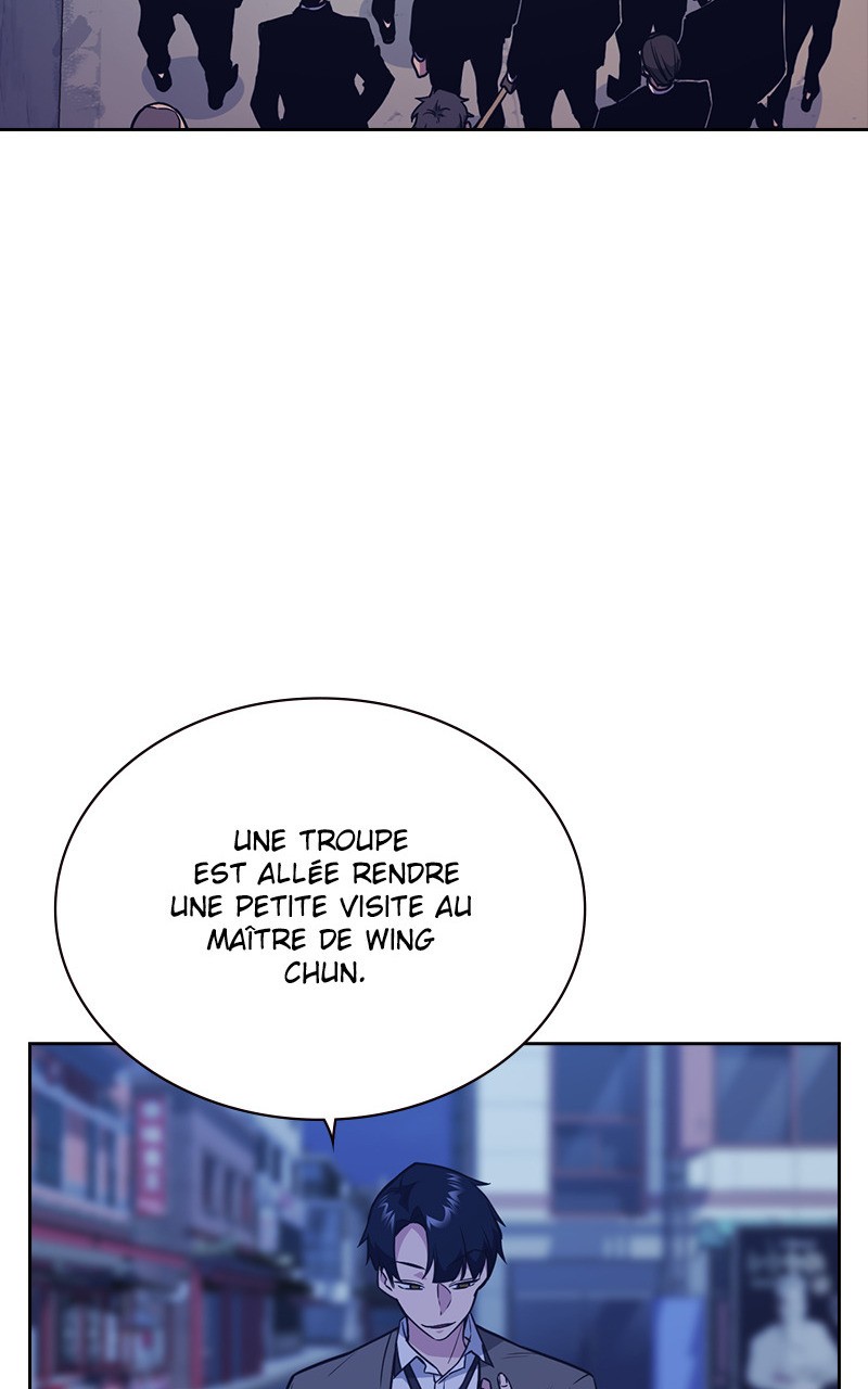Read Study Group FR Manga Online