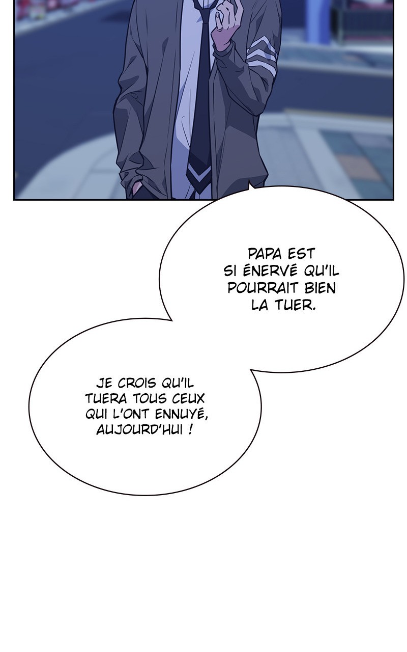 Read Study Group FR Manga Online