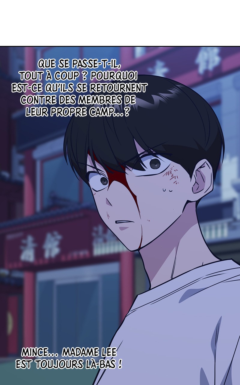 Read Study Group FR Manga Online