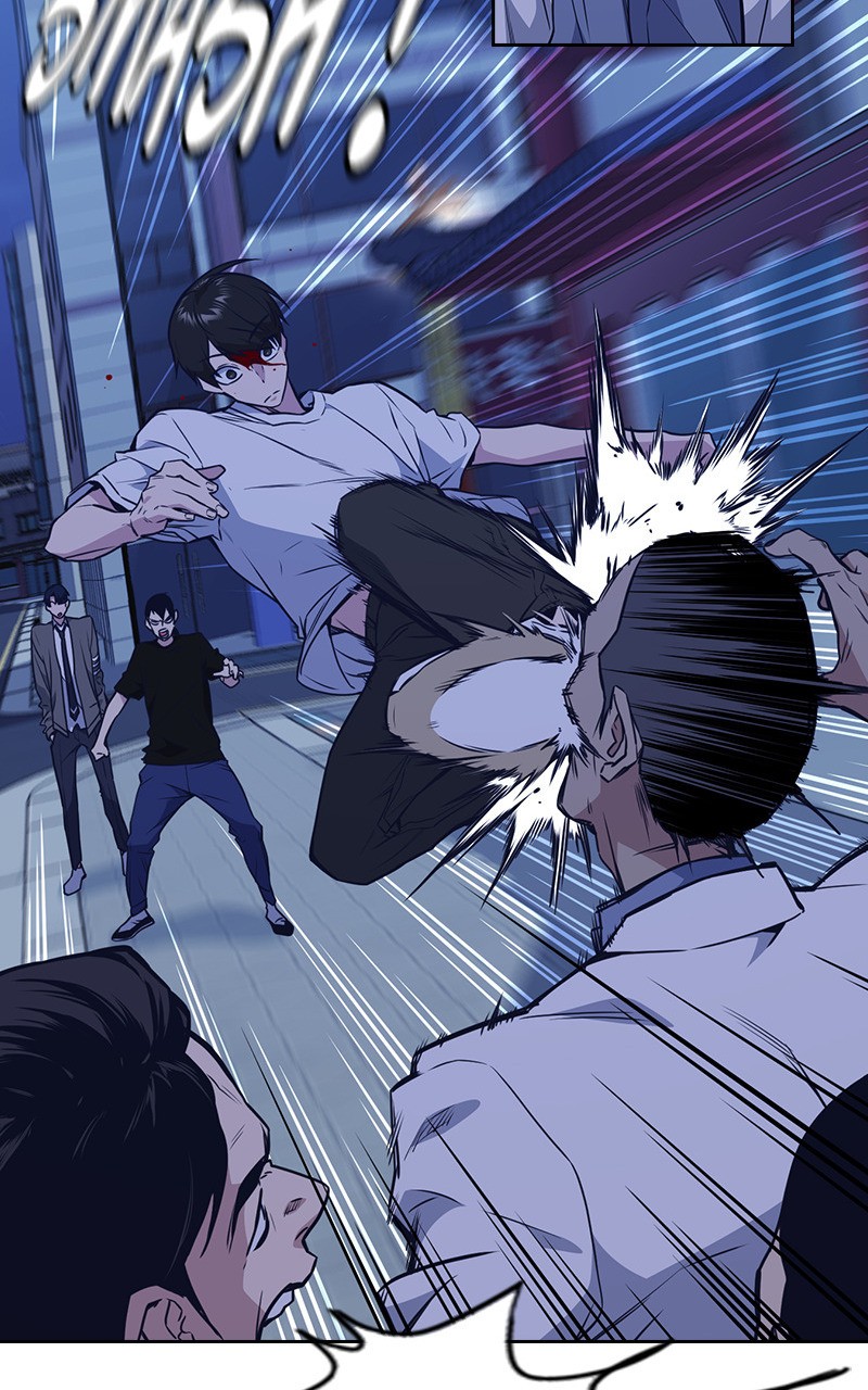 Read Study Group FR Manga Online