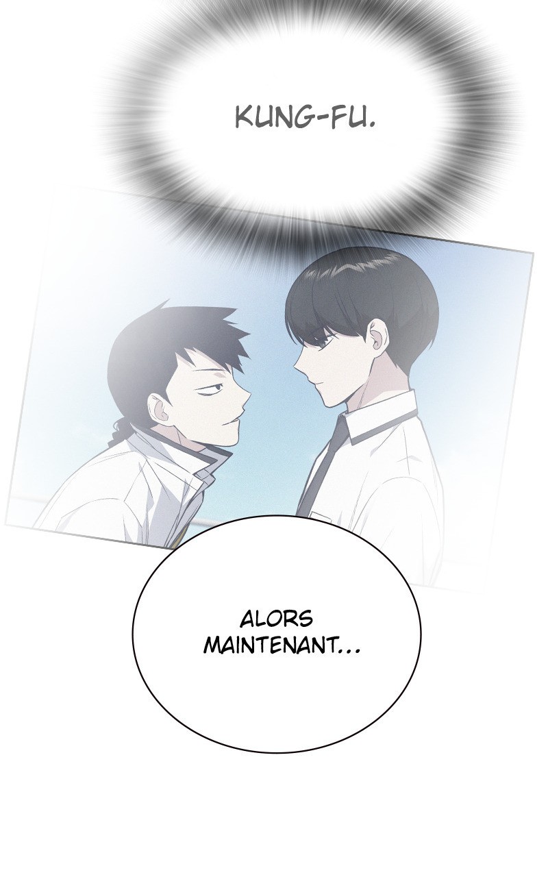 Read Study Group FR Manga Online