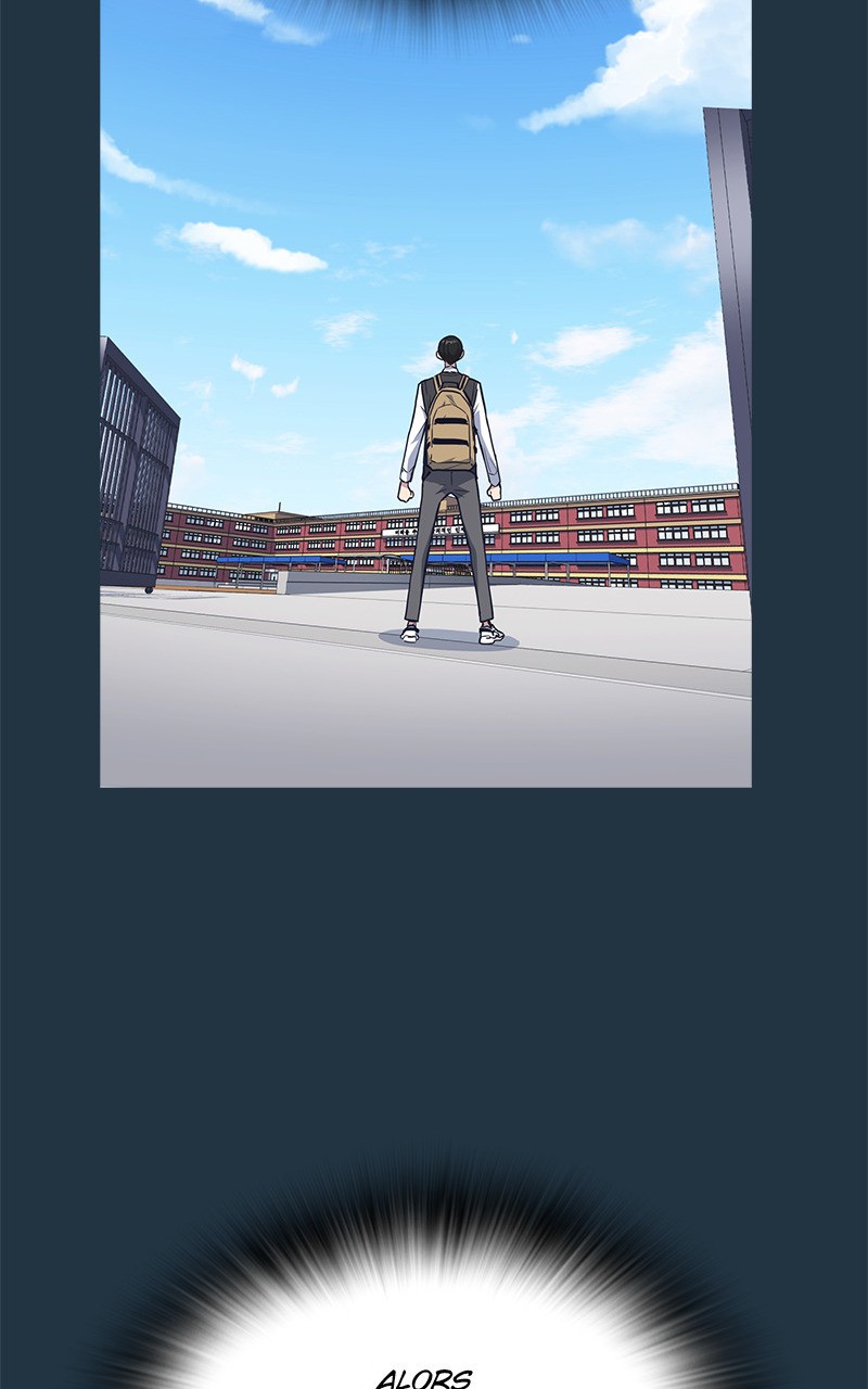 Read Study Group FR Manga Online