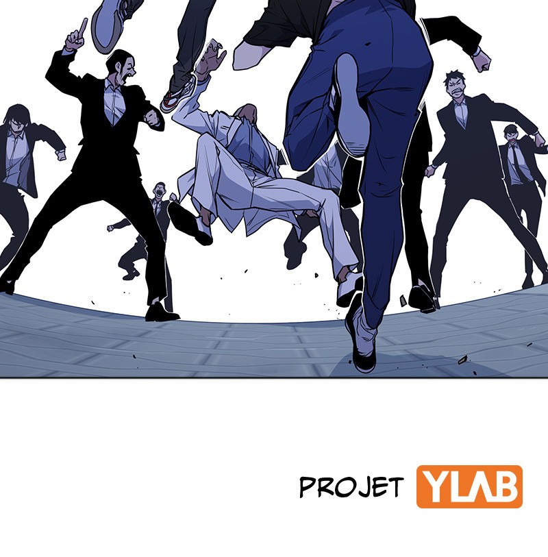 Read Study Group FR Manga Online