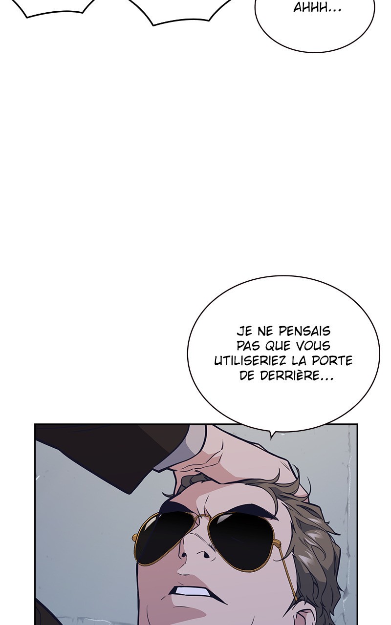 Read Study Group FR Manga Online