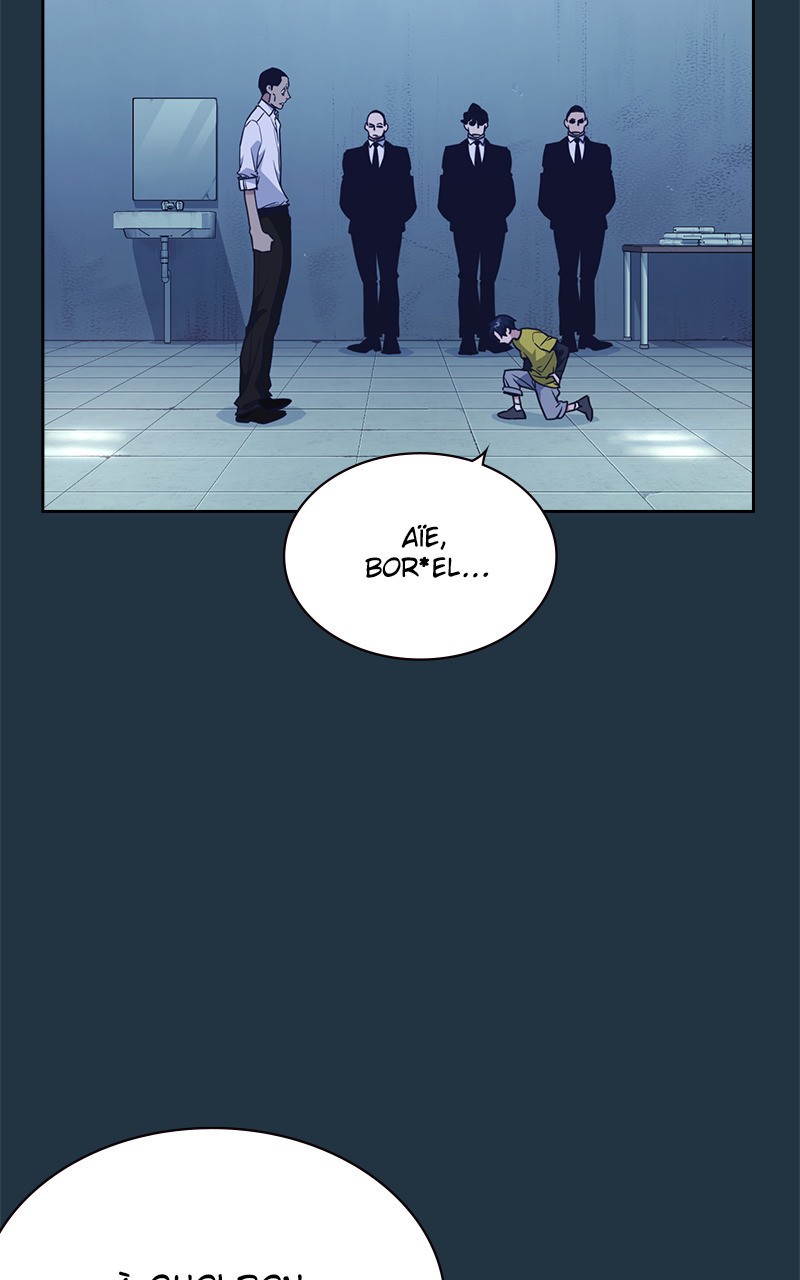 Read Study Group FR Manga Online