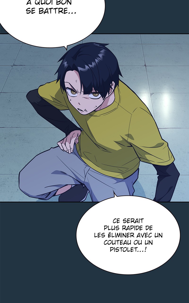Read Study Group FR Manga Online