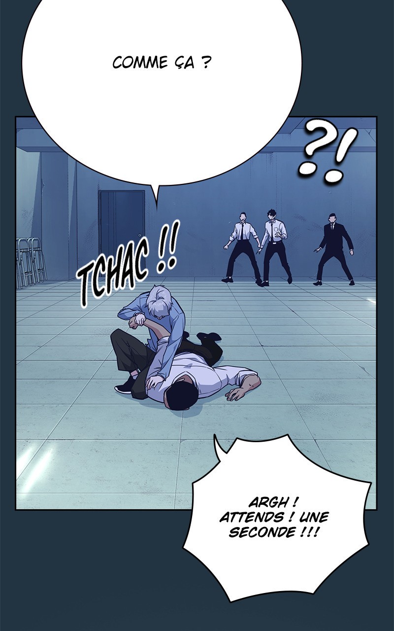Read Study Group FR Manga Online