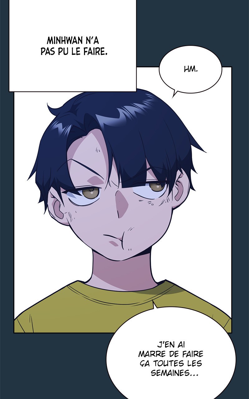 Read Study Group FR Manga Online