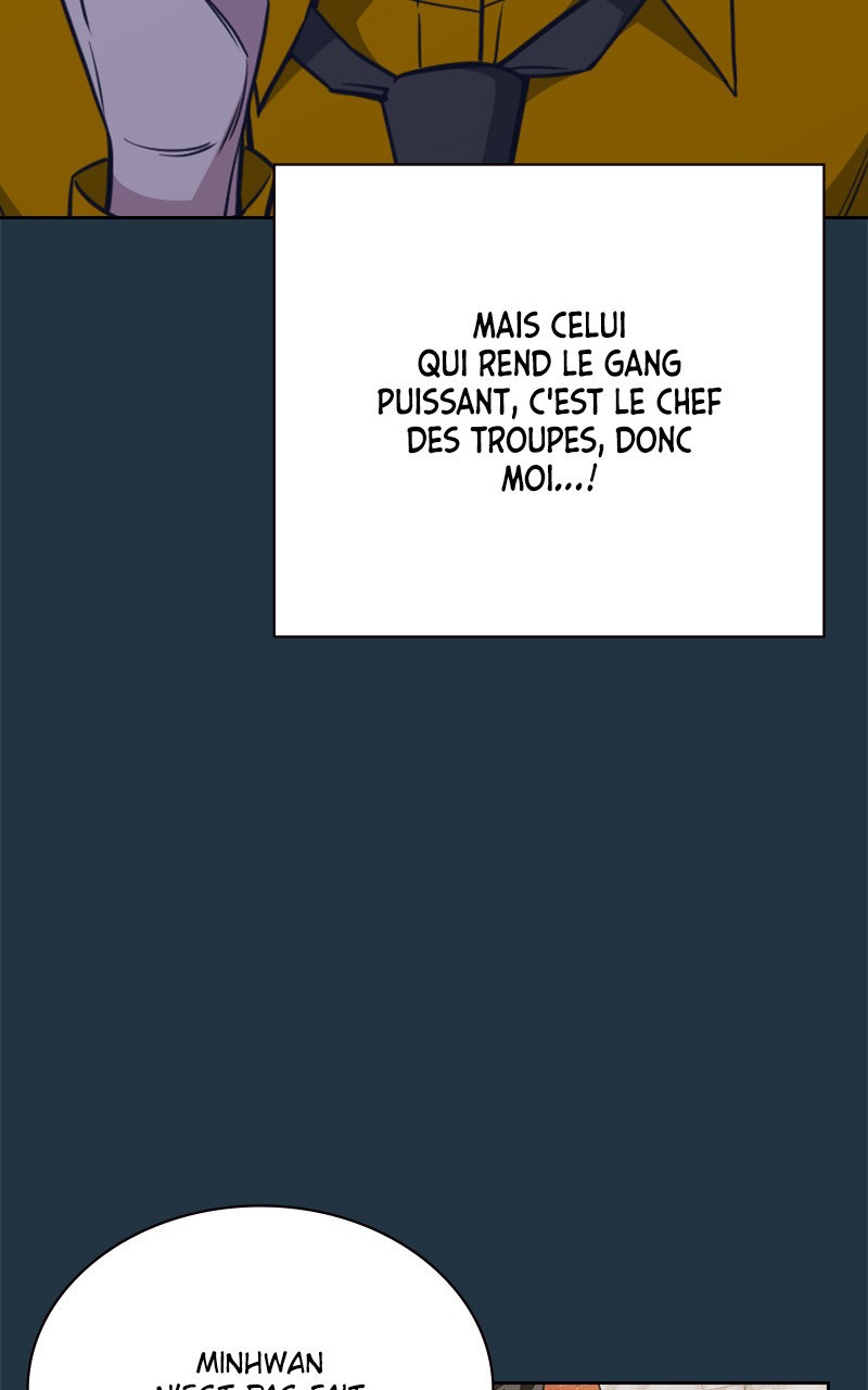 Read Study Group FR Manga Online