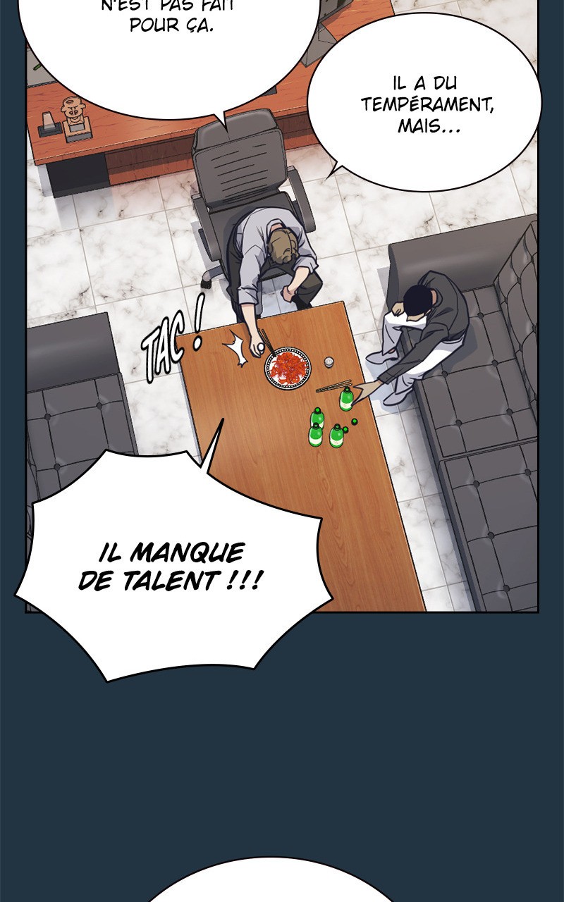 Read Study Group FR Manga Online