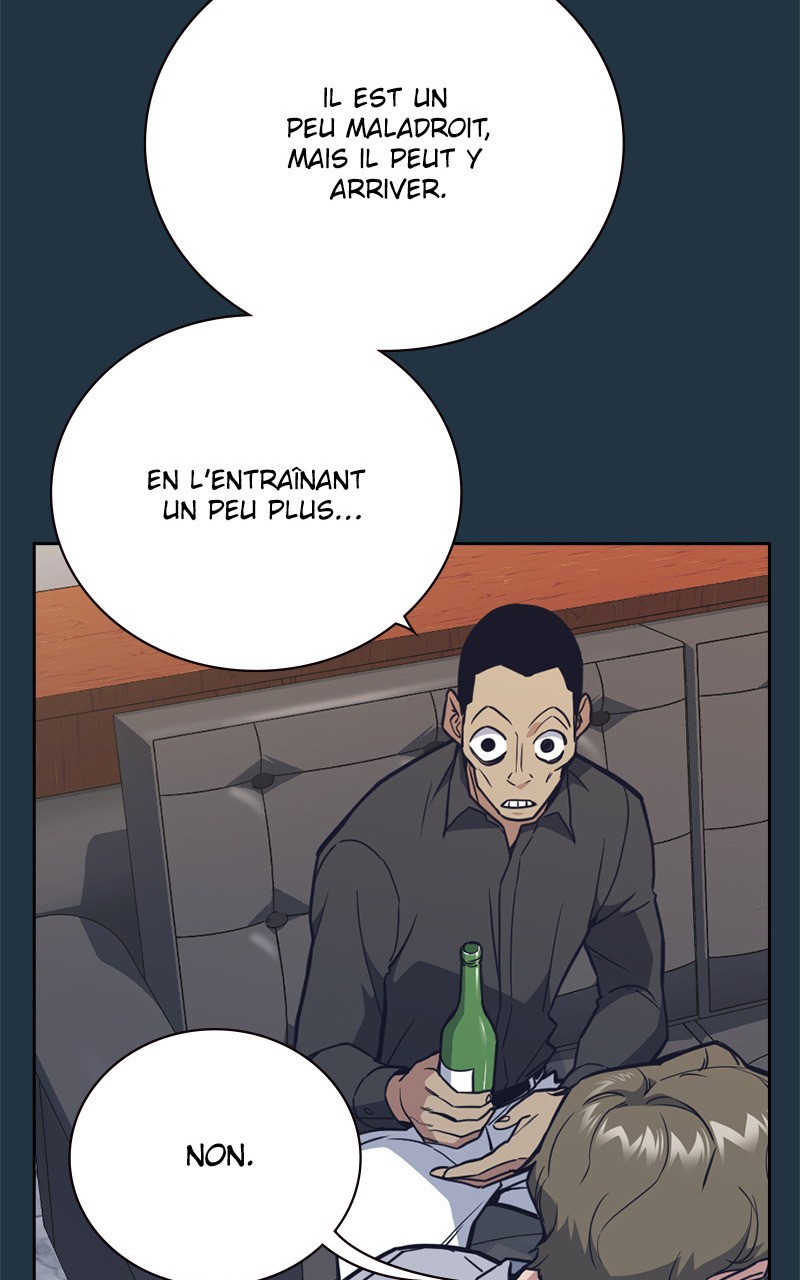 Read Study Group FR Manga Online