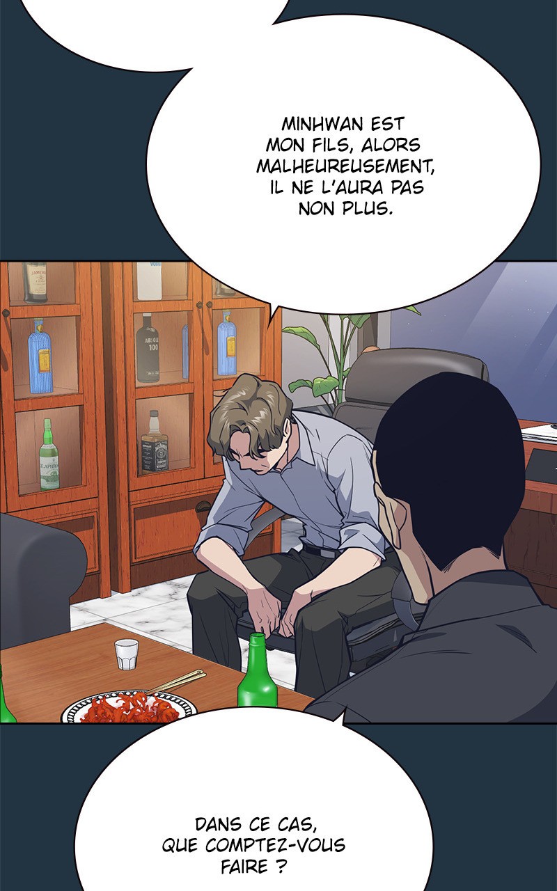 Read Study Group FR Manga Online