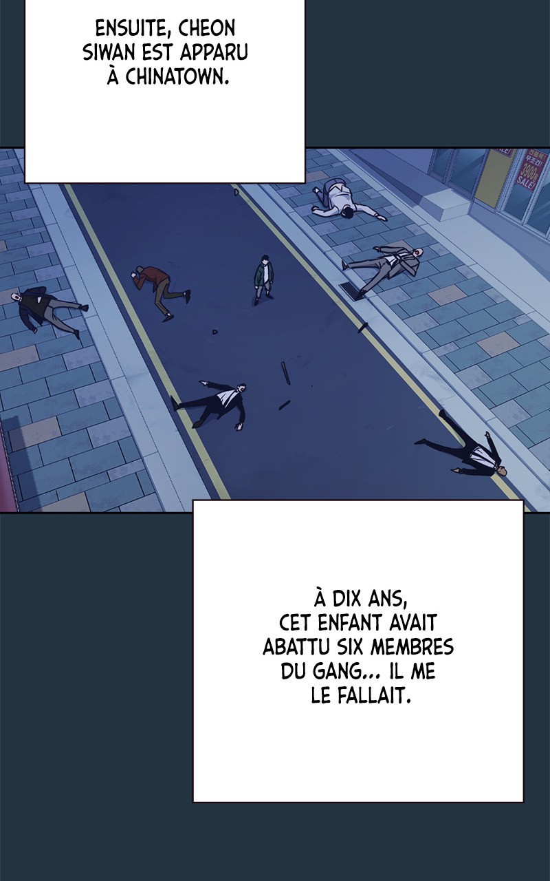 Read Study Group FR Manga Online