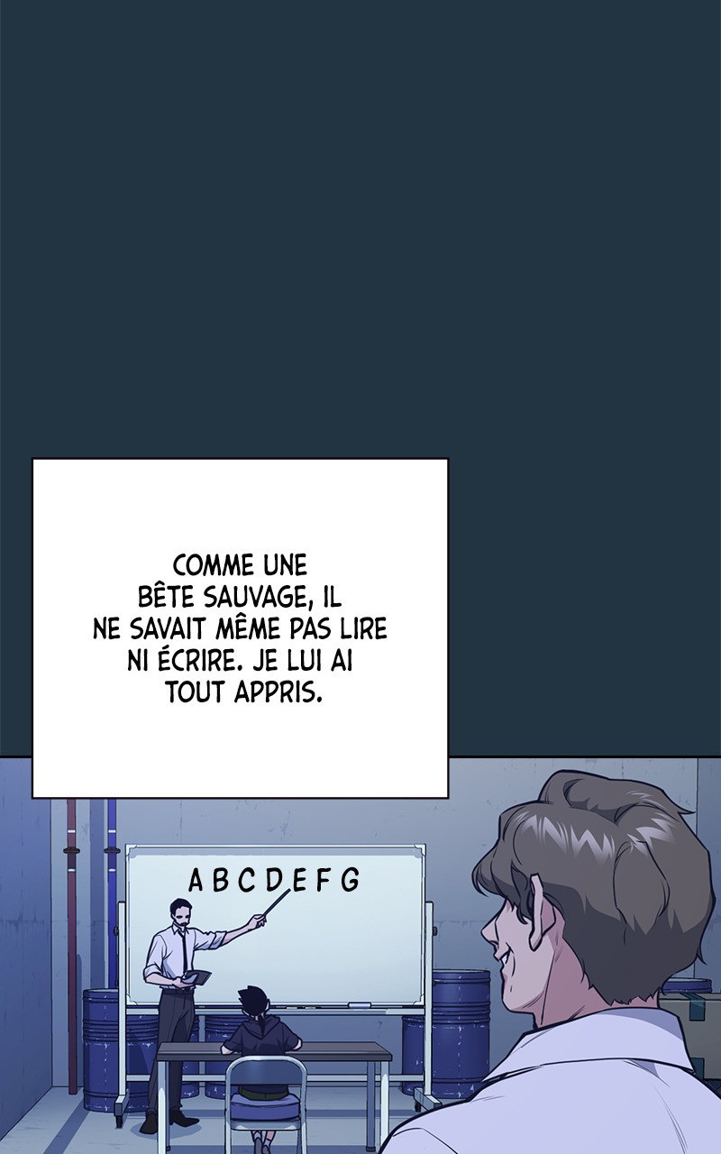 Read Study Group FR Manga Online