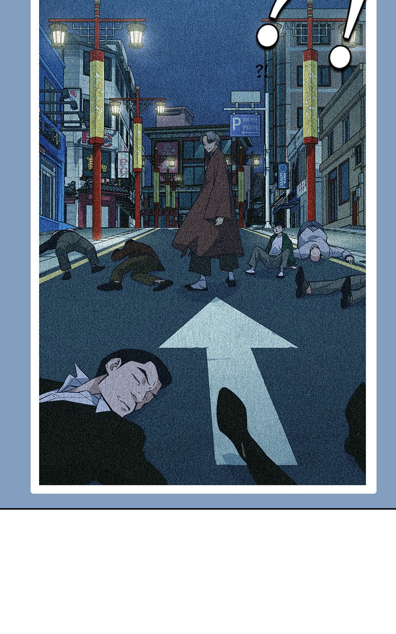 Read Study Group FR Manga Online