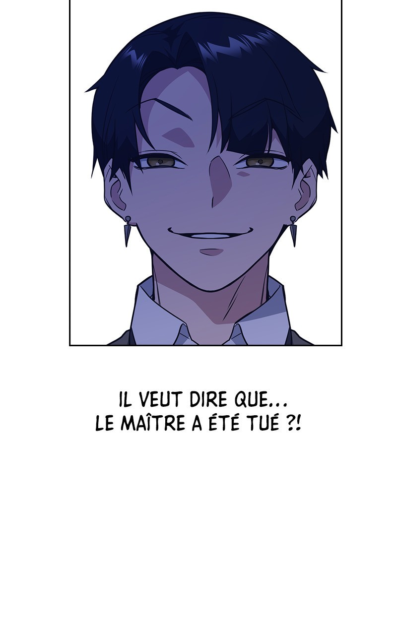 Read Study Group FR Manga Online