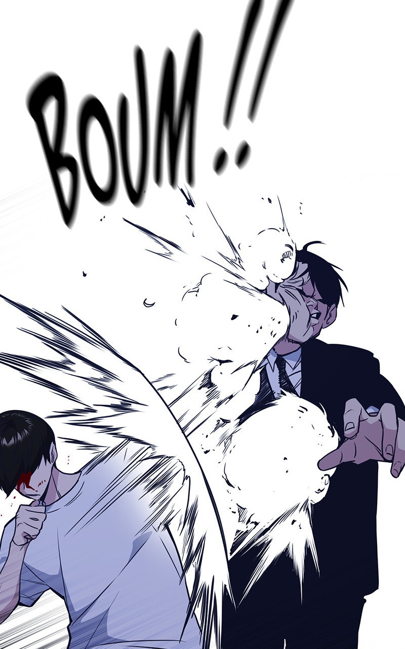 Read Study Group FR Manga Online