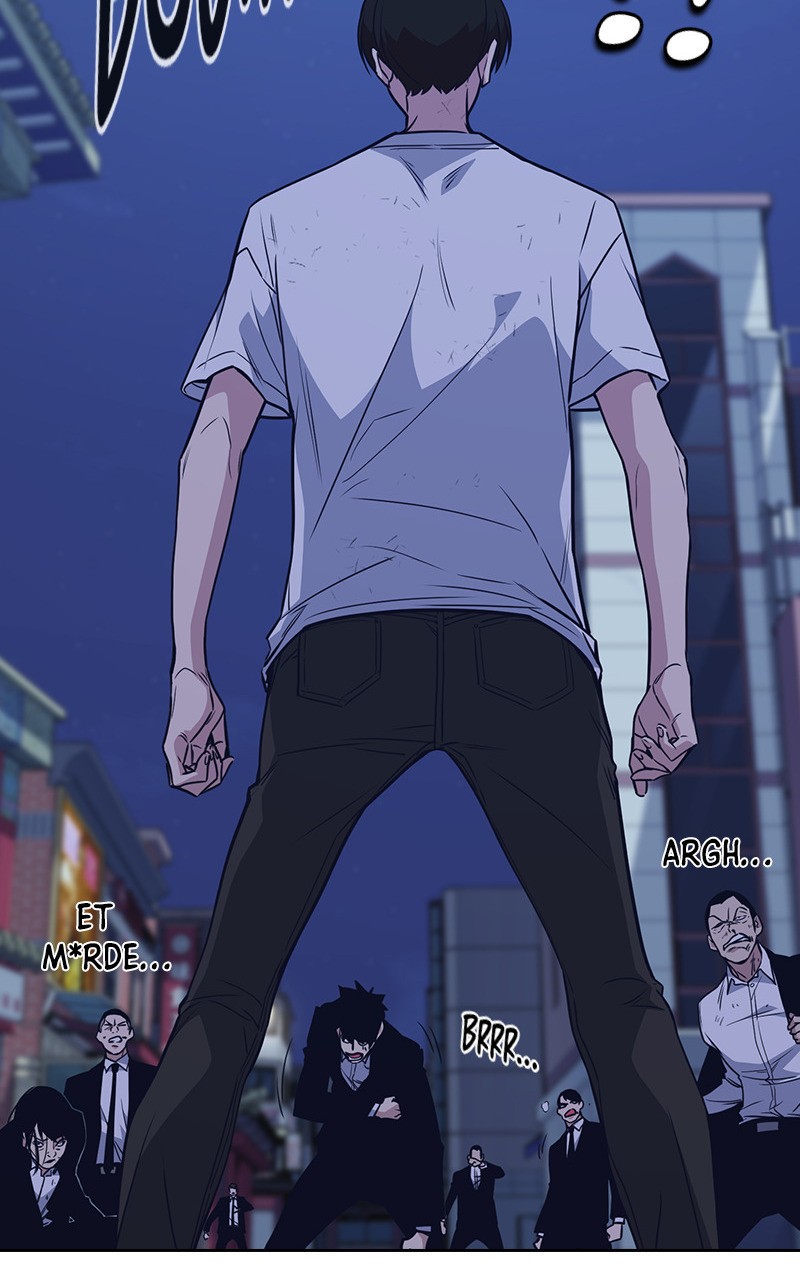 Read Study Group FR Manga Online