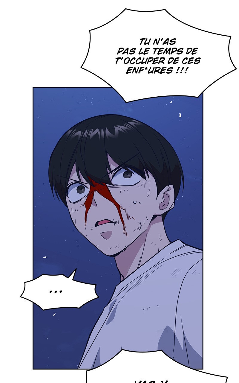 Read Study Group FR Manga Online