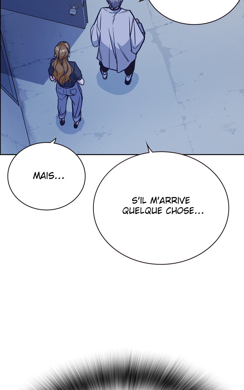 Read Study Group FR Manga Online