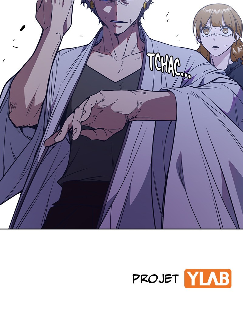 Read Study Group FR Manga Online