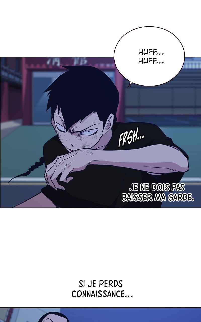 Read Study Group FR Manga Online