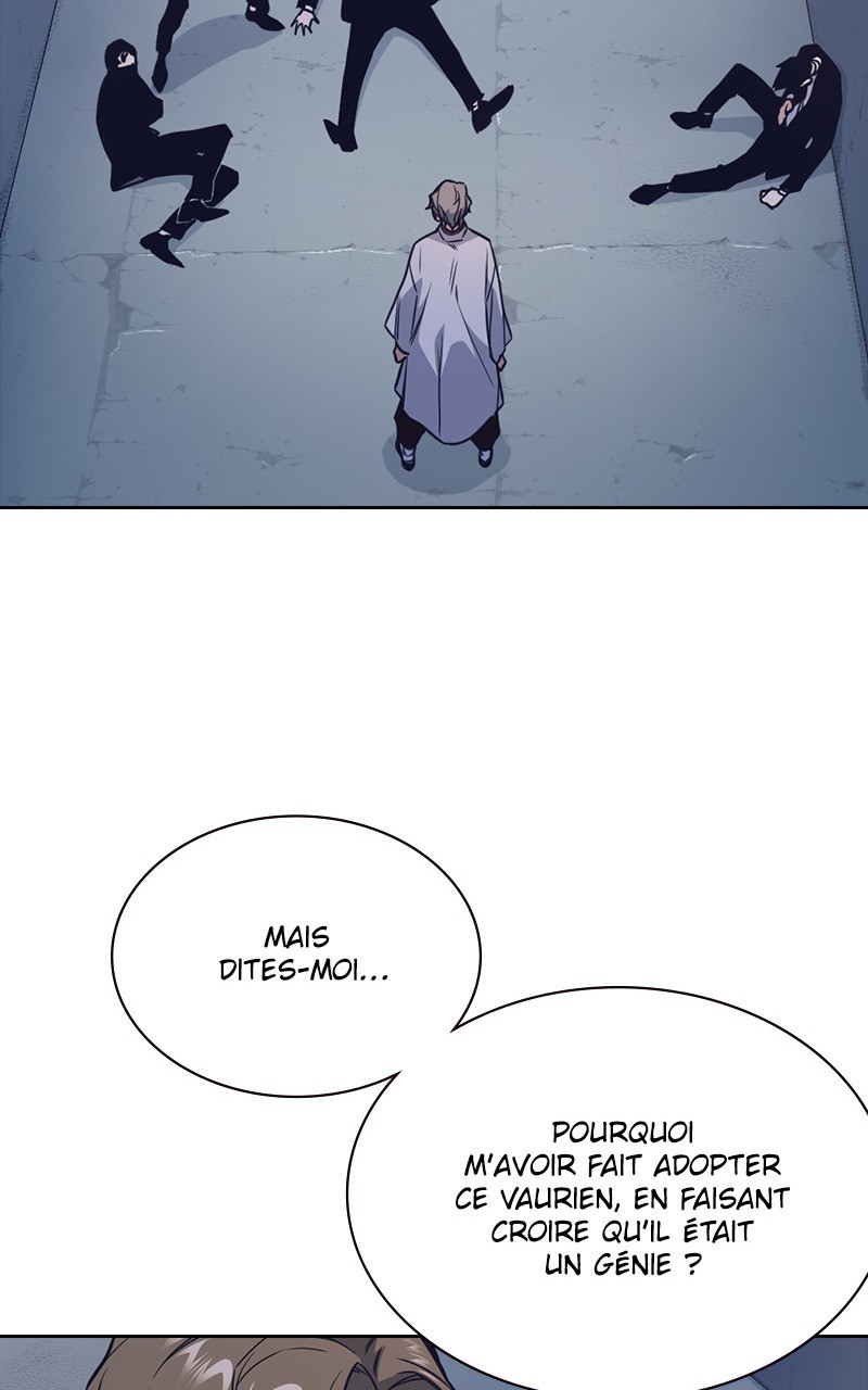 Read Study Group FR Manga Online
