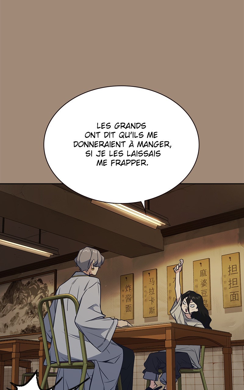 Read Study Group FR Manga Online