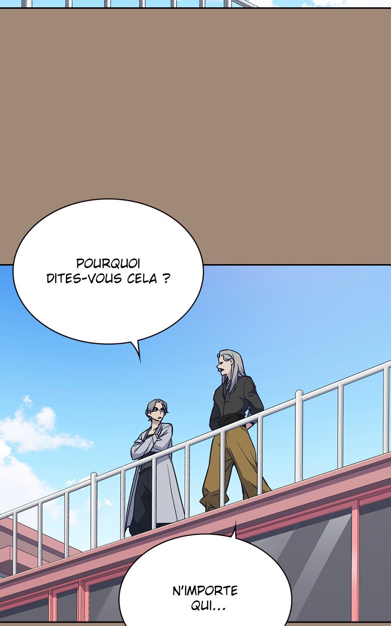 Read Study Group FR Manga Online