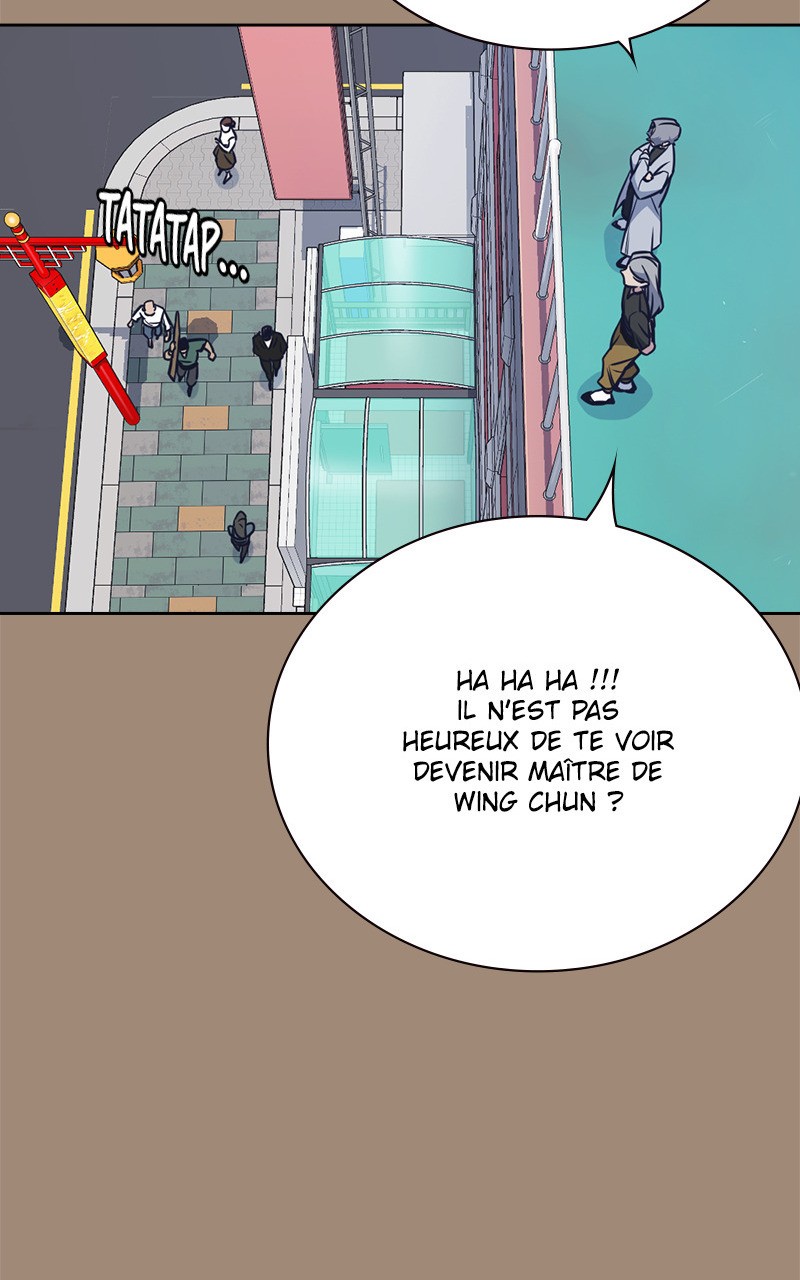 Read Study Group FR Manga Online