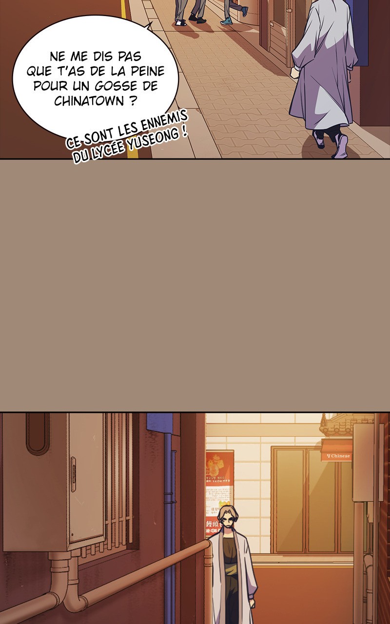 Read Study Group FR Manga Online