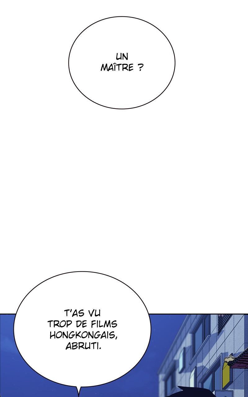 Read Study Group FR Manga Online