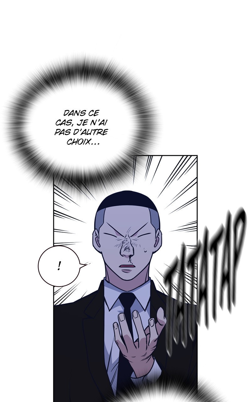 Read Study Group FR Manga Online