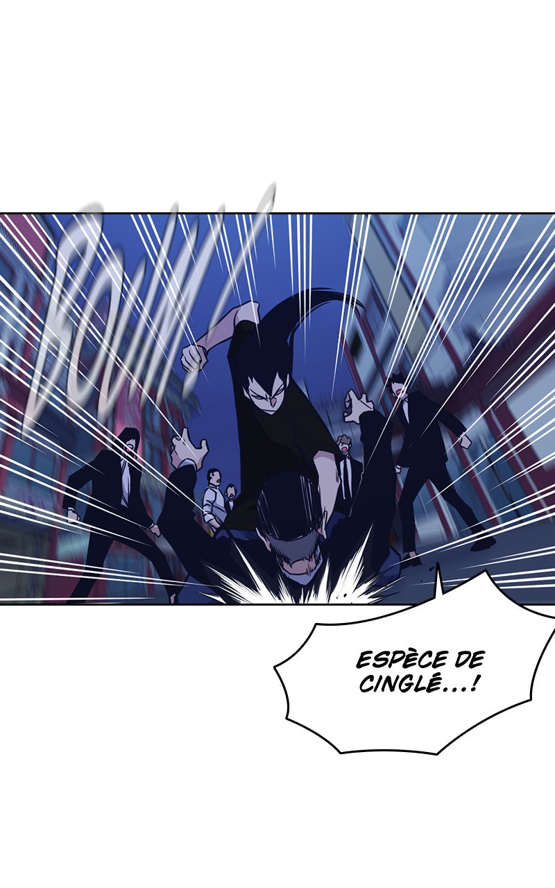 Read Study Group FR Manga Online
