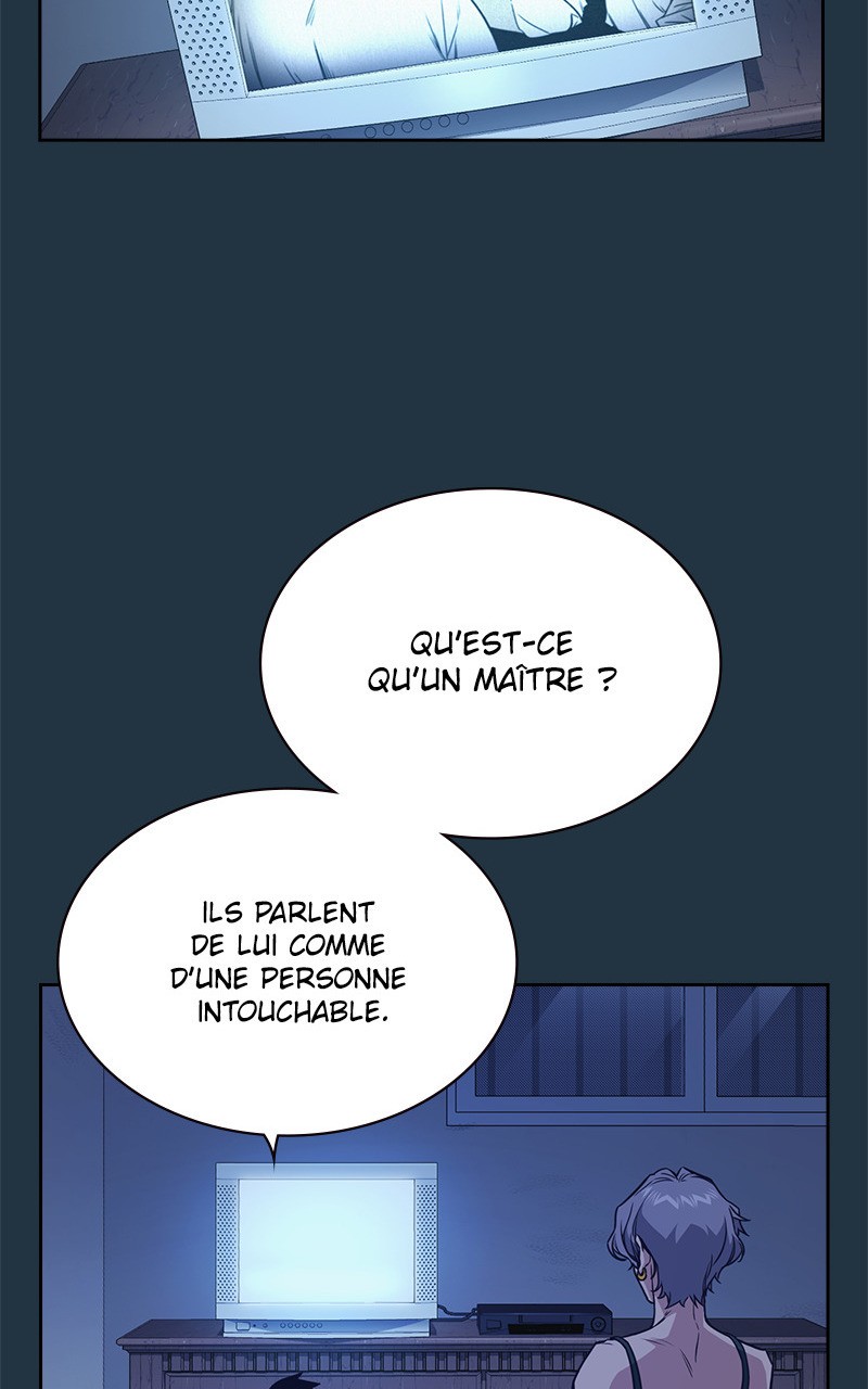 Read Study Group FR Manga Online