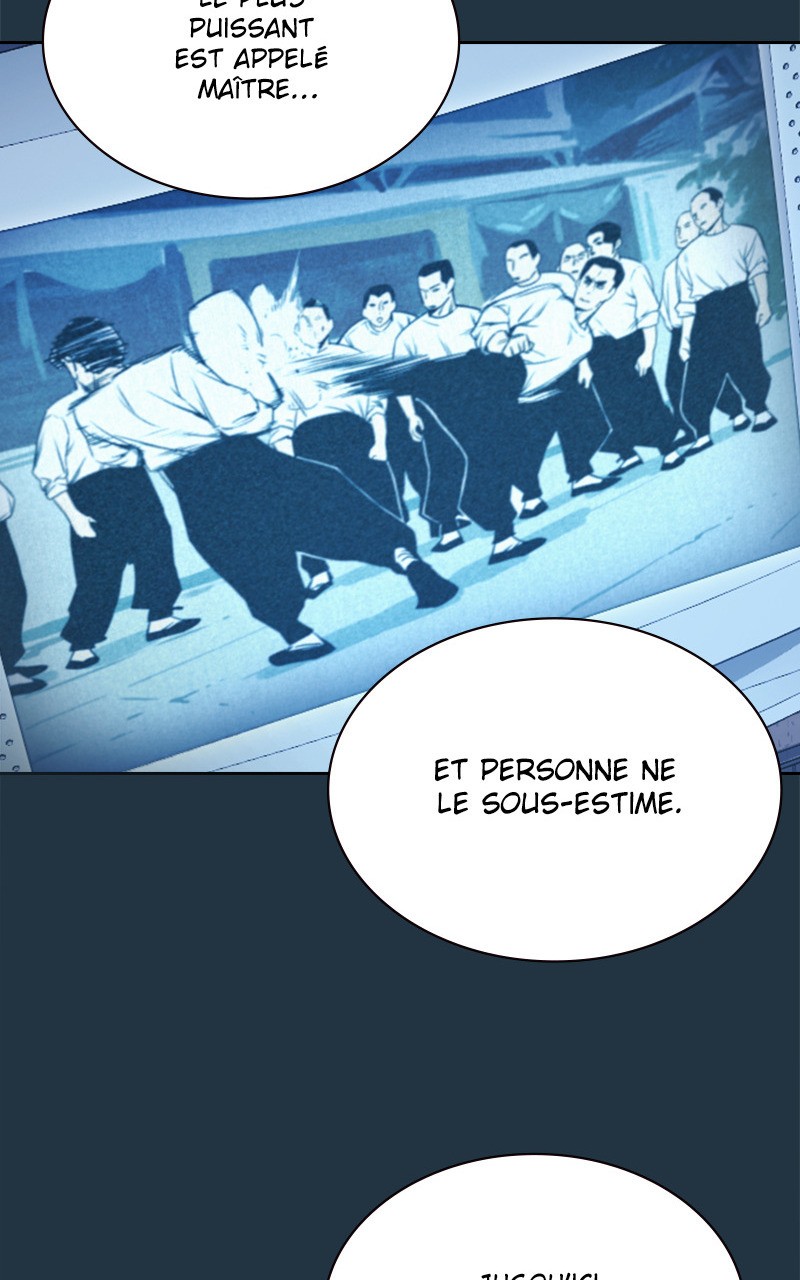 Read Study Group FR Manga Online