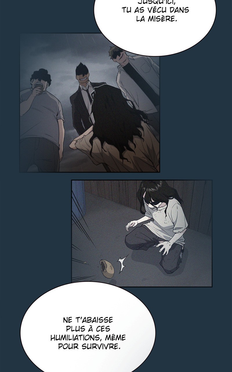 Read Study Group FR Manga Online