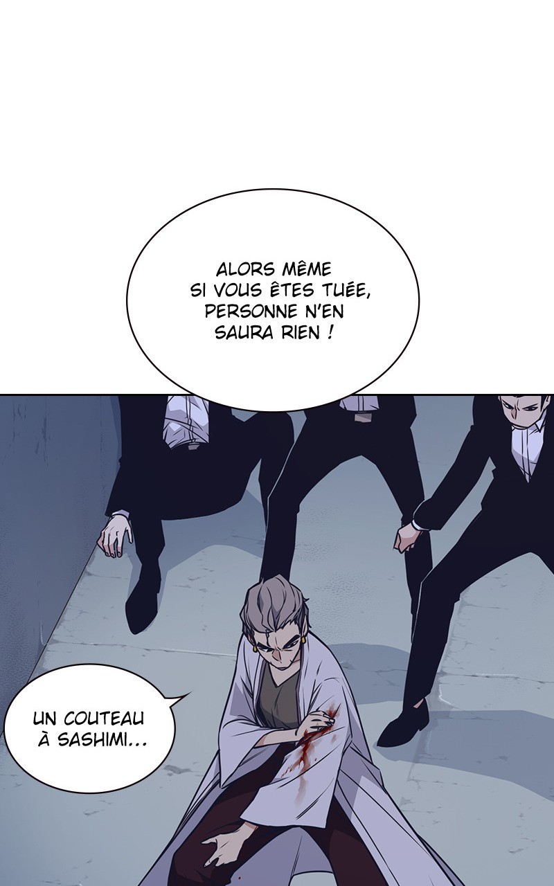 Read Study Group FR Manga Online