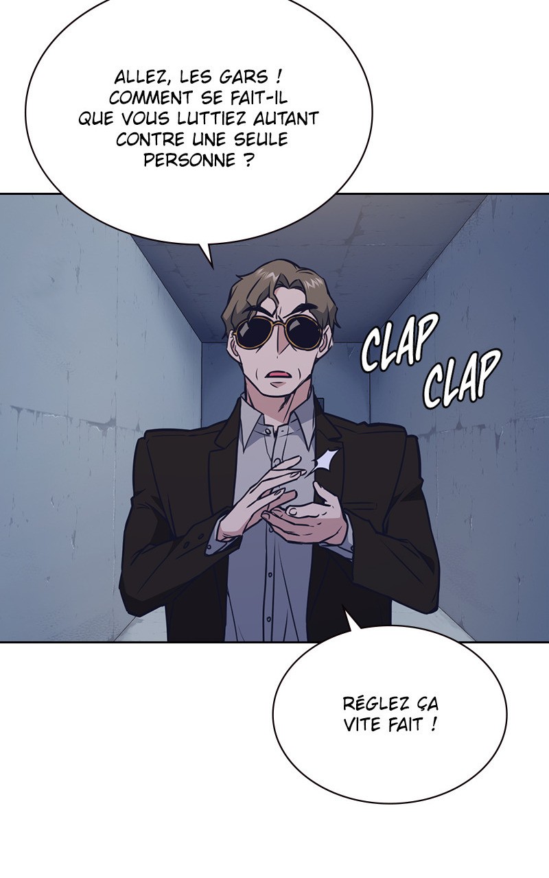 Read Study Group FR Manga Online
