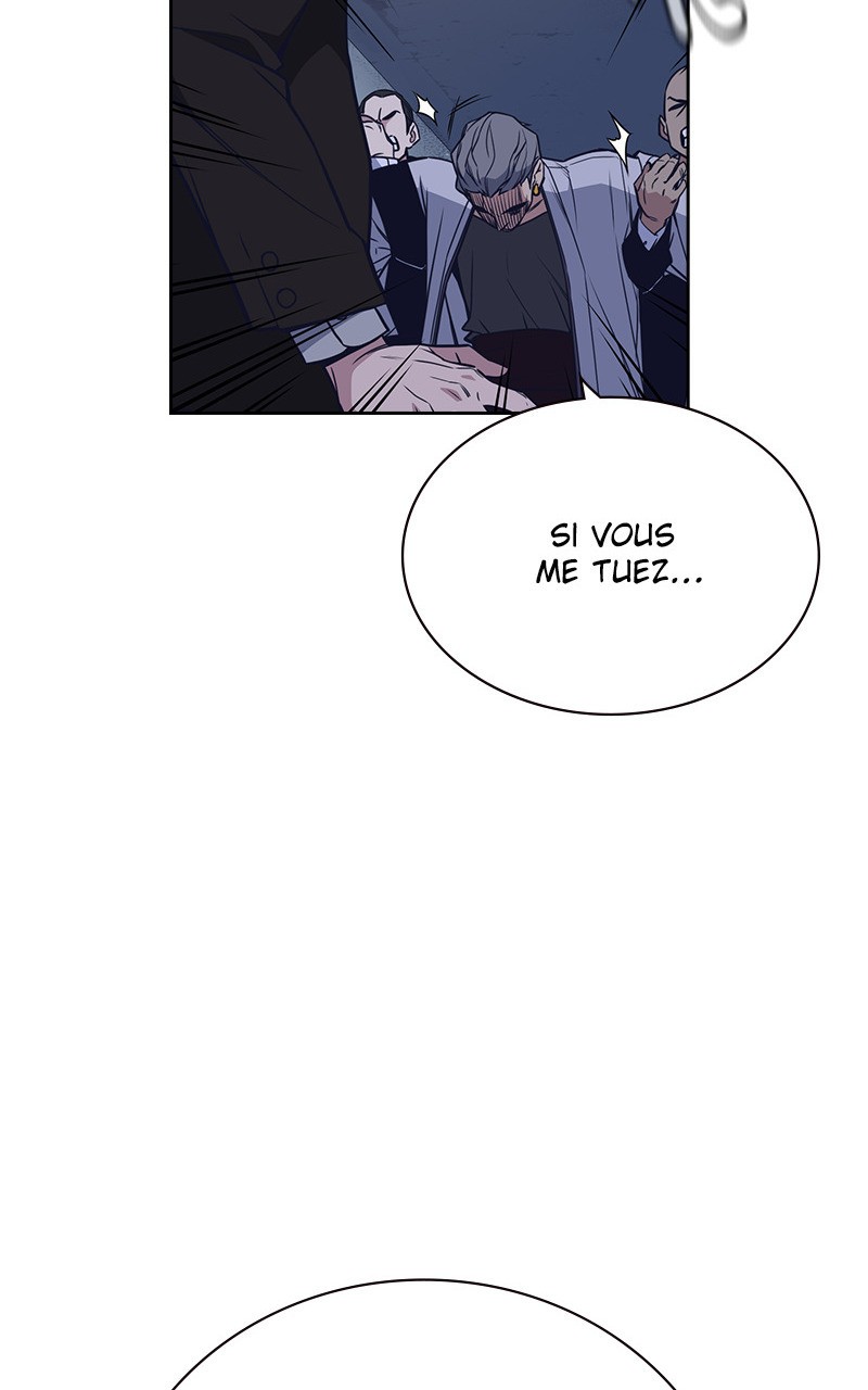 Read Study Group FR Manga Online