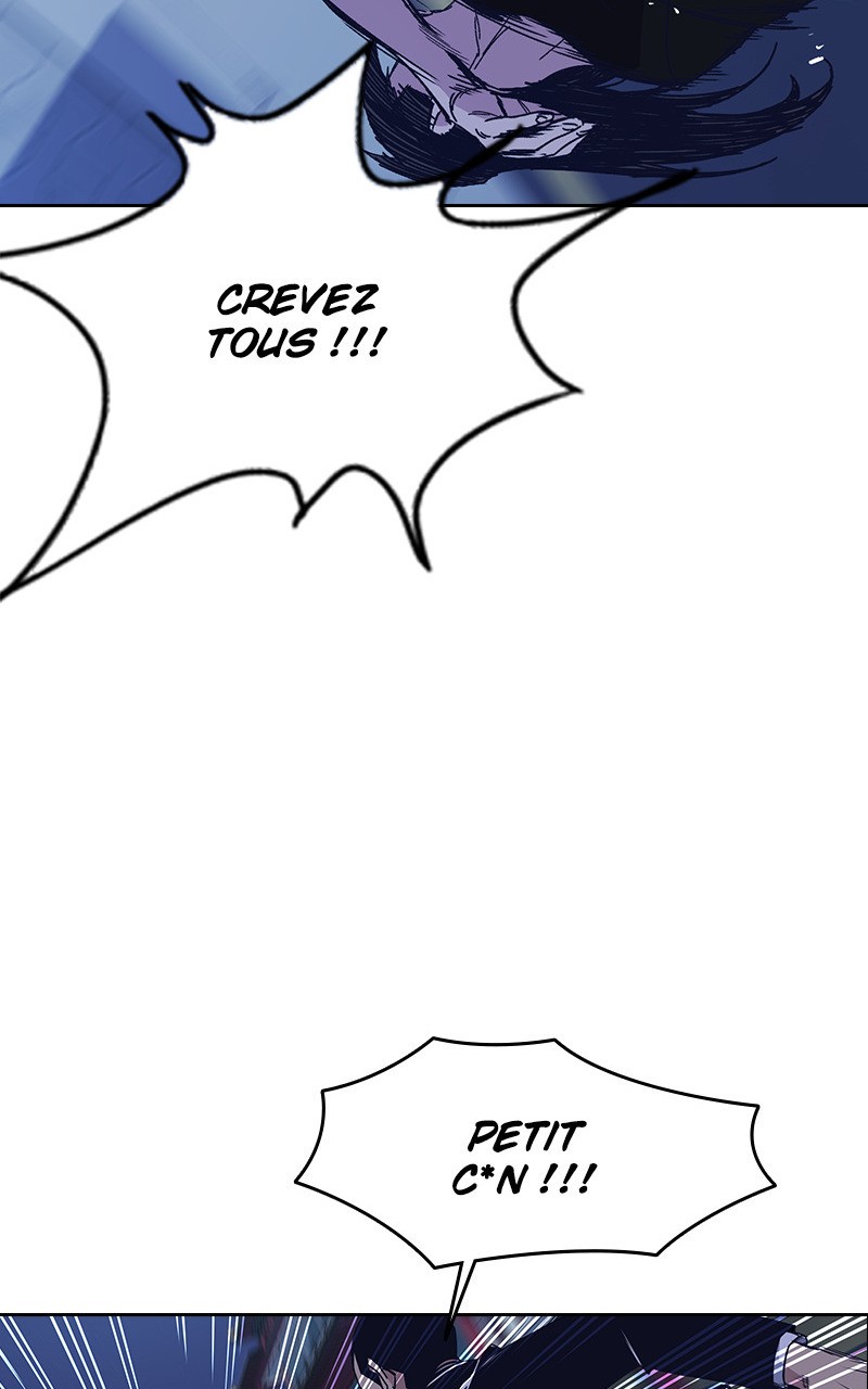 Read Study Group FR Manga Online