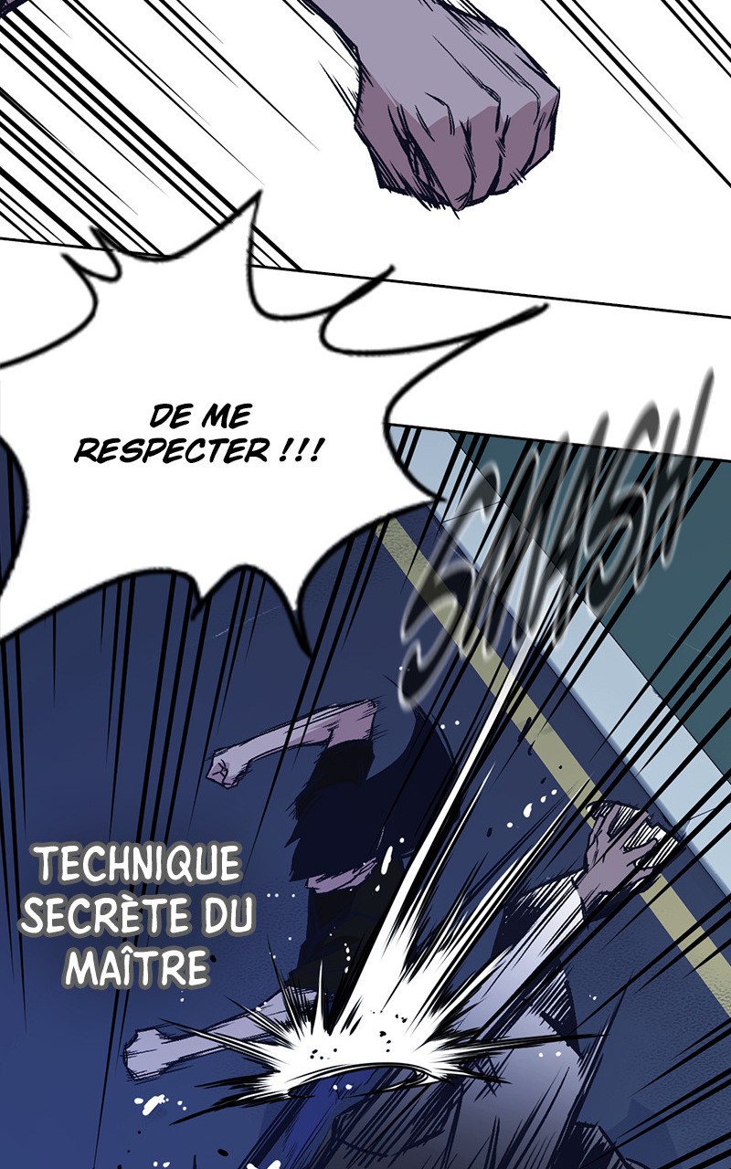 Read Study Group FR Manga Online