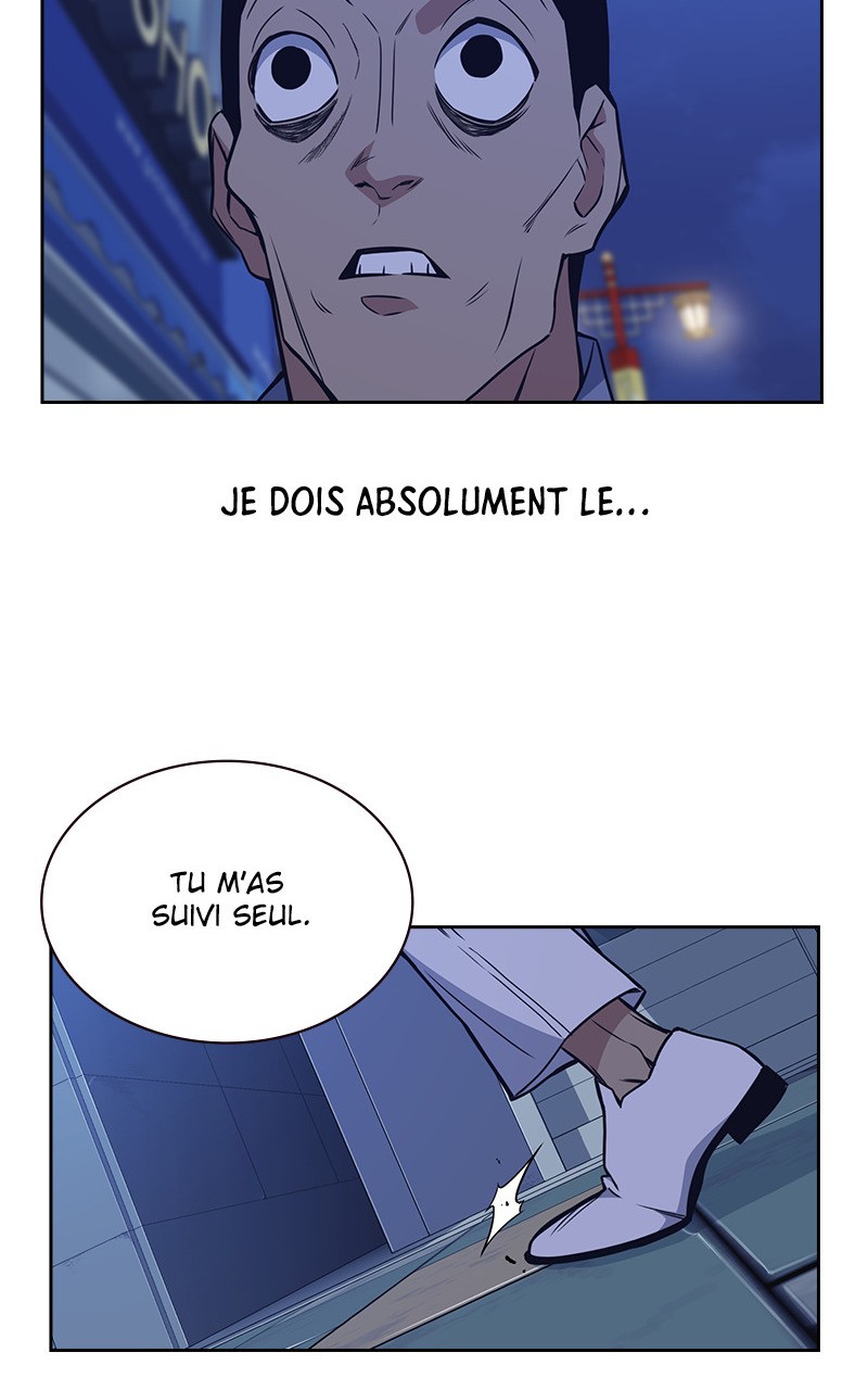 Read Study Group FR Manga Online