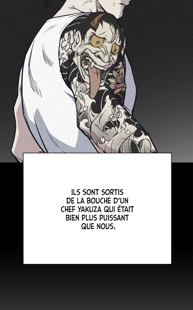 Read Study Group FR Manga Online