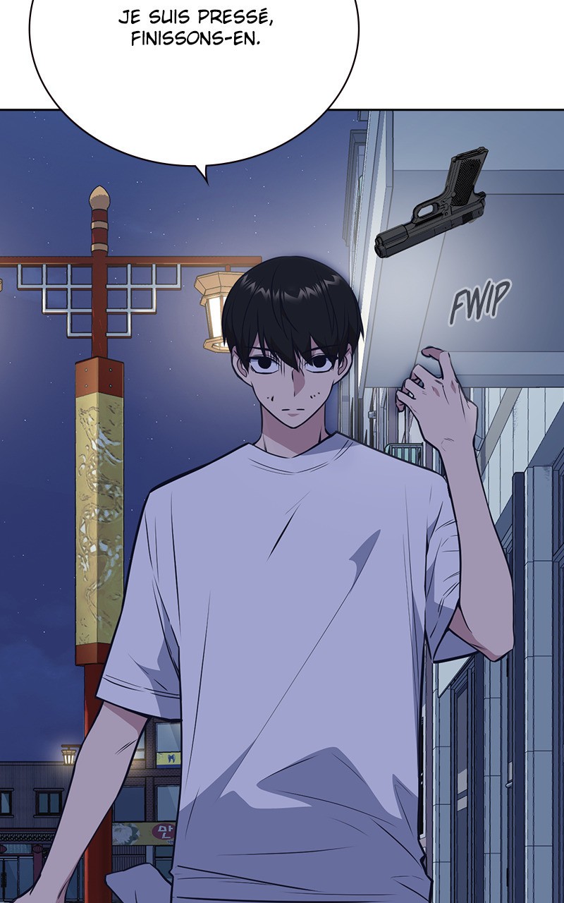 Read Study Group FR Manga Online