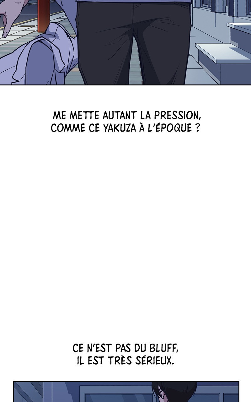 Read Study Group FR Manga Online
