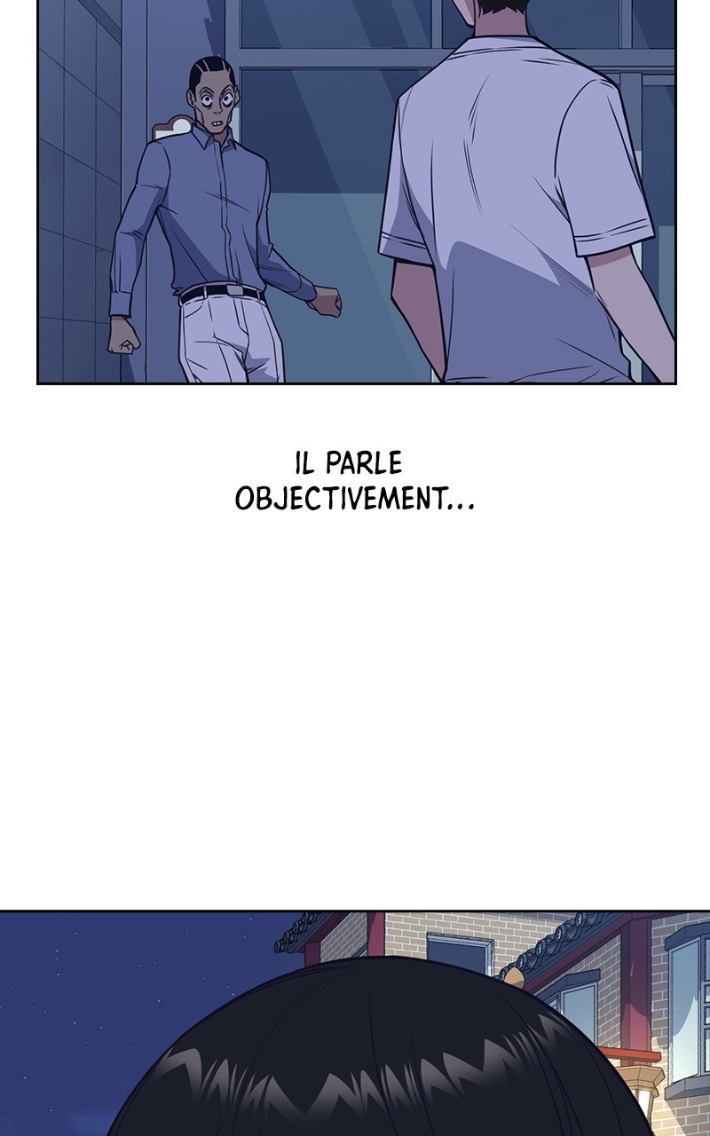 Read Study Group FR Manga Online