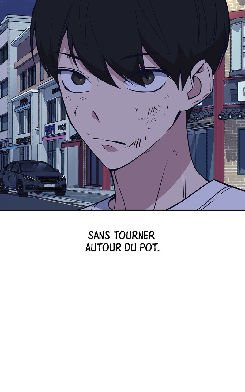 Read Study Group FR Manga Online