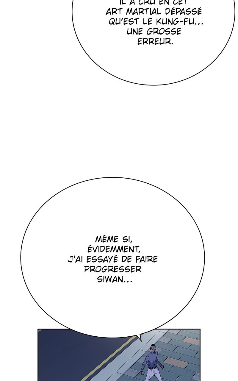 Read Study Group FR Manga Online